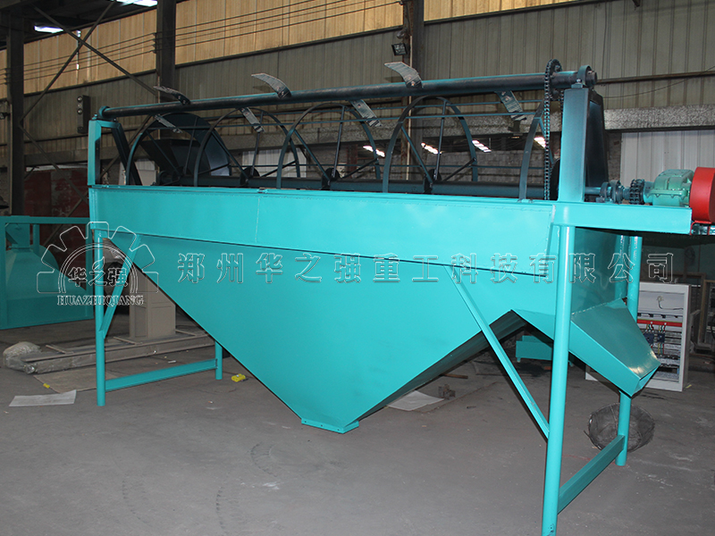 有機肥設(shè)備安全操作規(guī)范